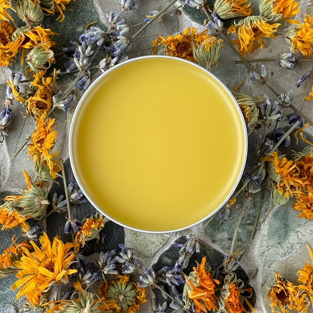 Herbal Skin Care
