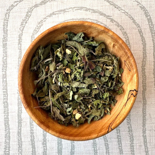 Digest Zen Herbal Tea Blend