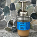 Deep Clean Foaming Facial Cleanser