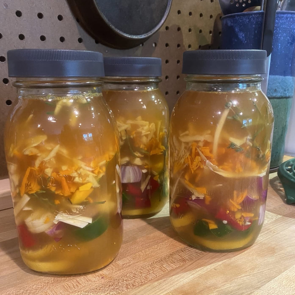 Fire Cider