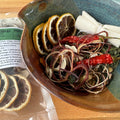 Make At Home Fire Cider Kit