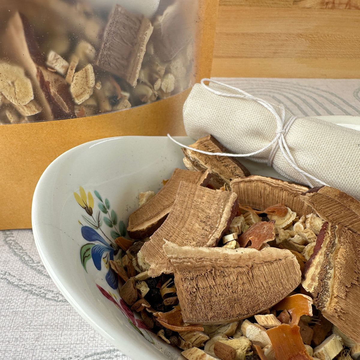 Immunity Chai Blend
