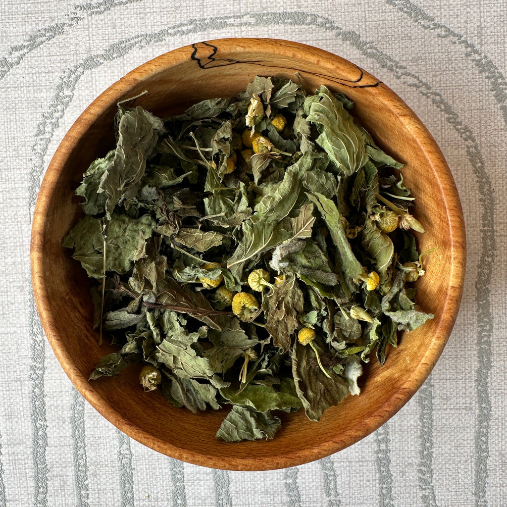 SimpliciTea Herbal Tea Blend