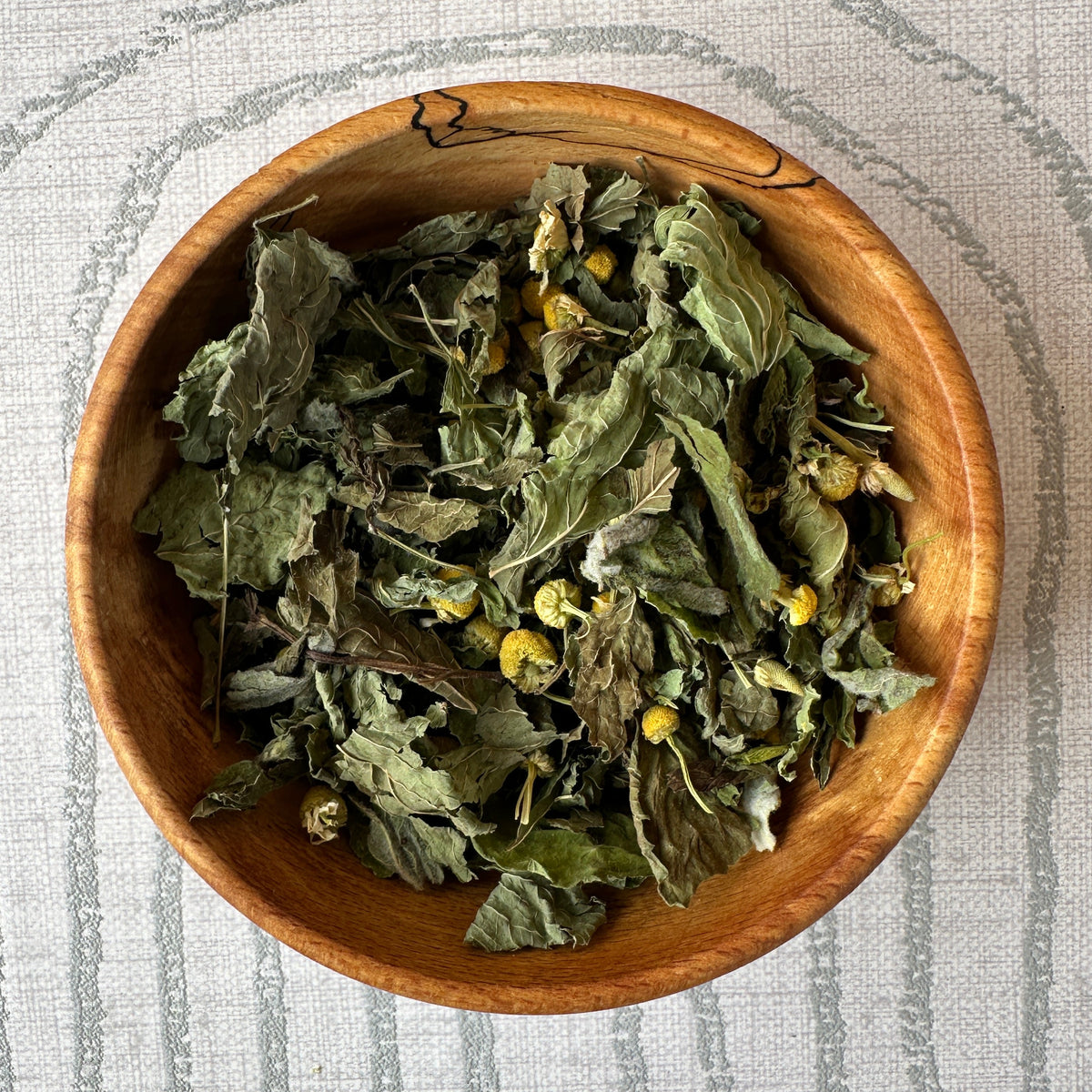 SimpliciTea Herbal Tea Blend