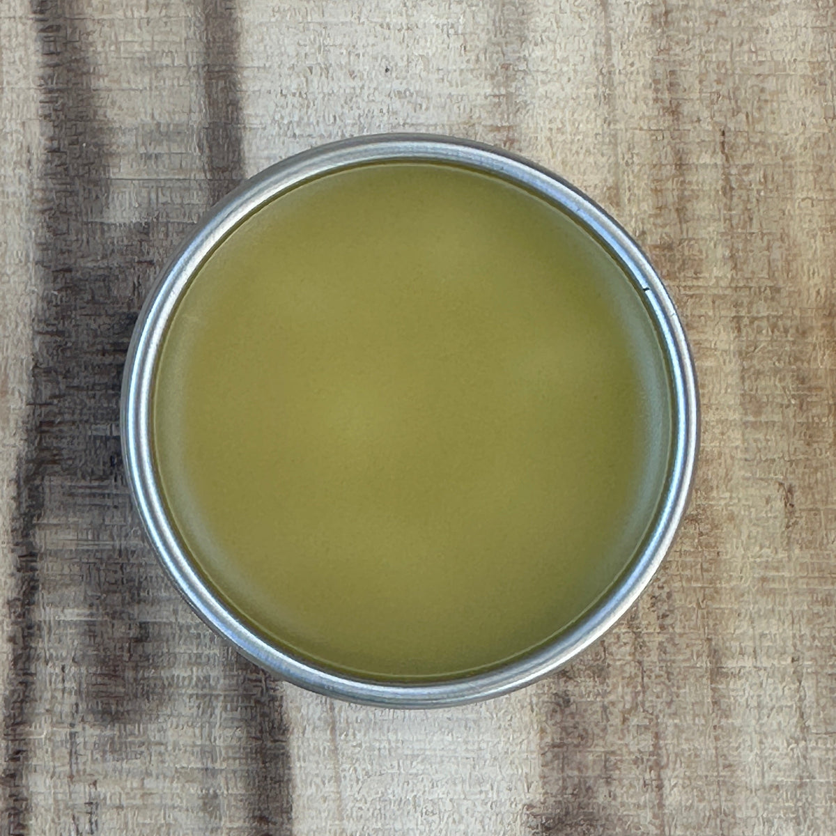 Arnica & St. John's Wort Balm