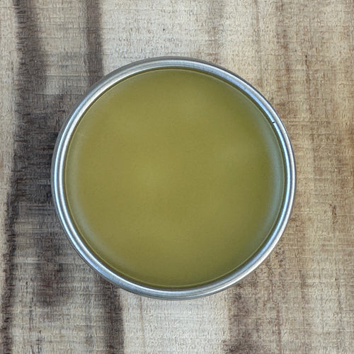 Arnica & St. John's Wort Balm