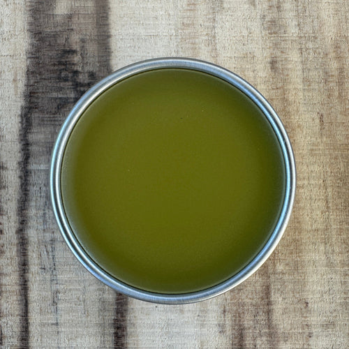 Clary Sage Comfrey Balm