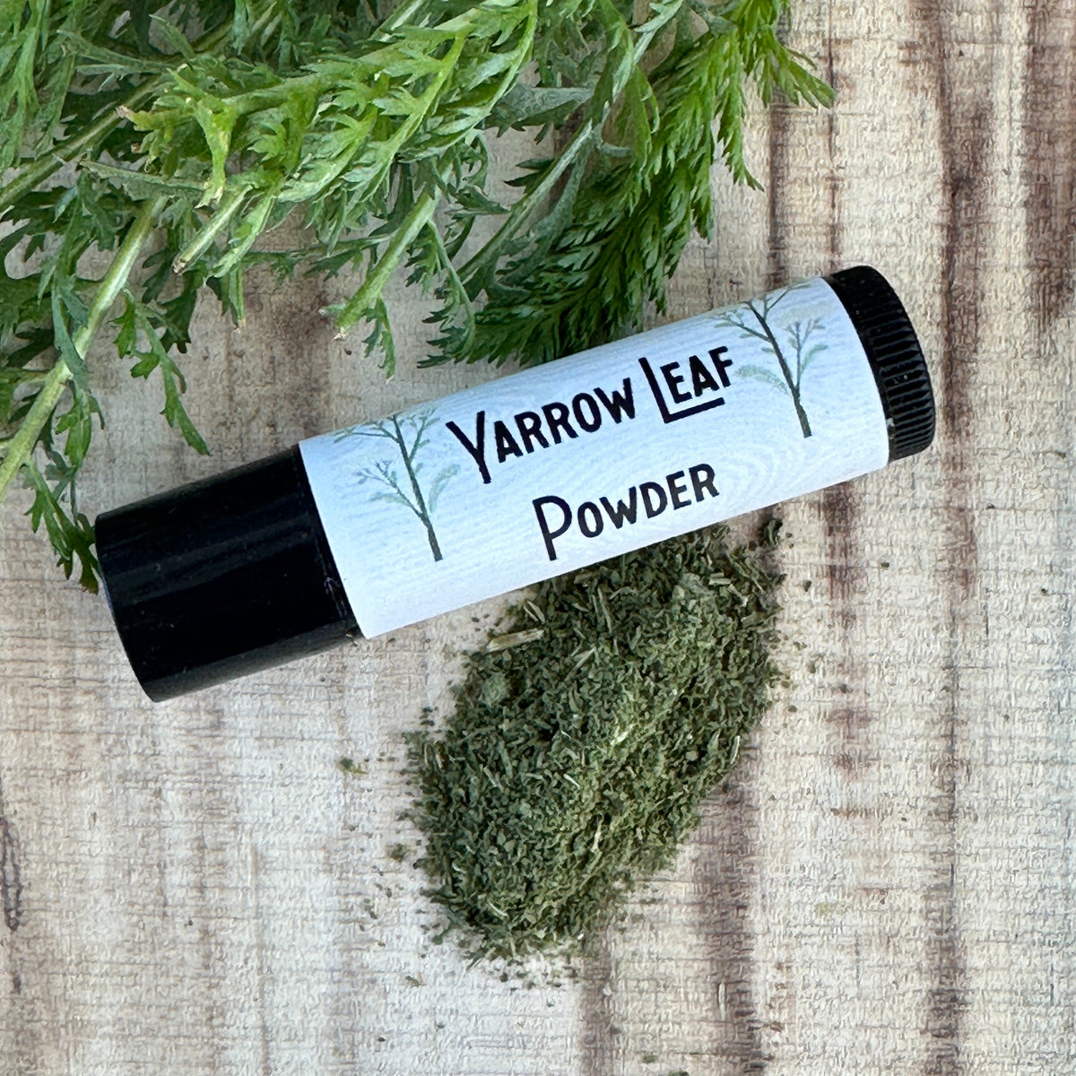Yarrow Powder