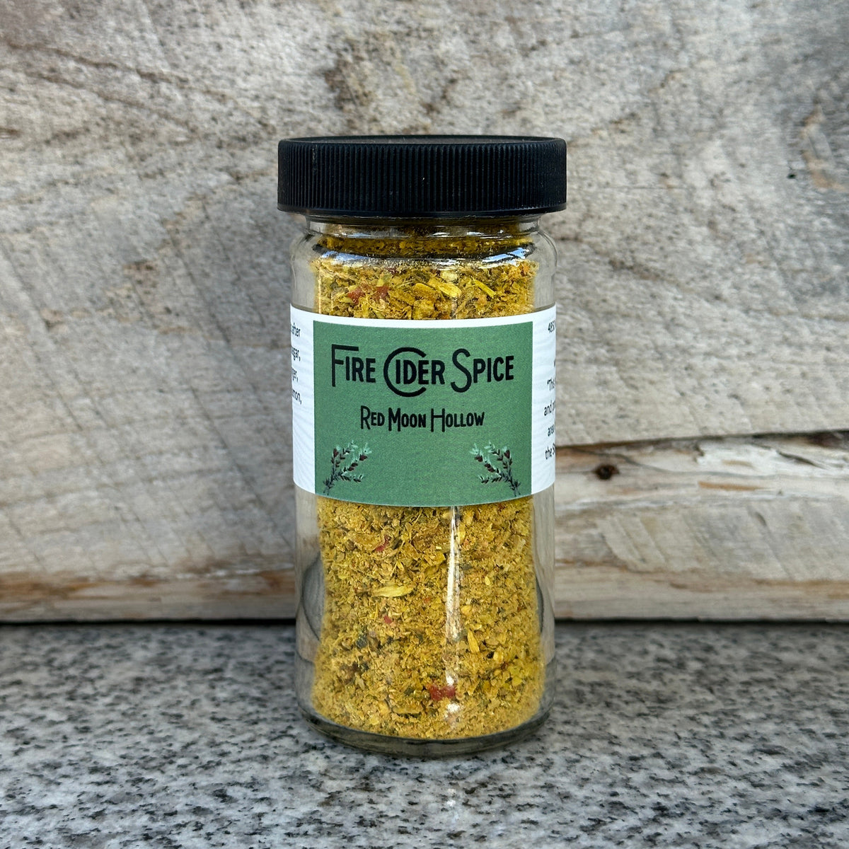 Fire Cider Spice