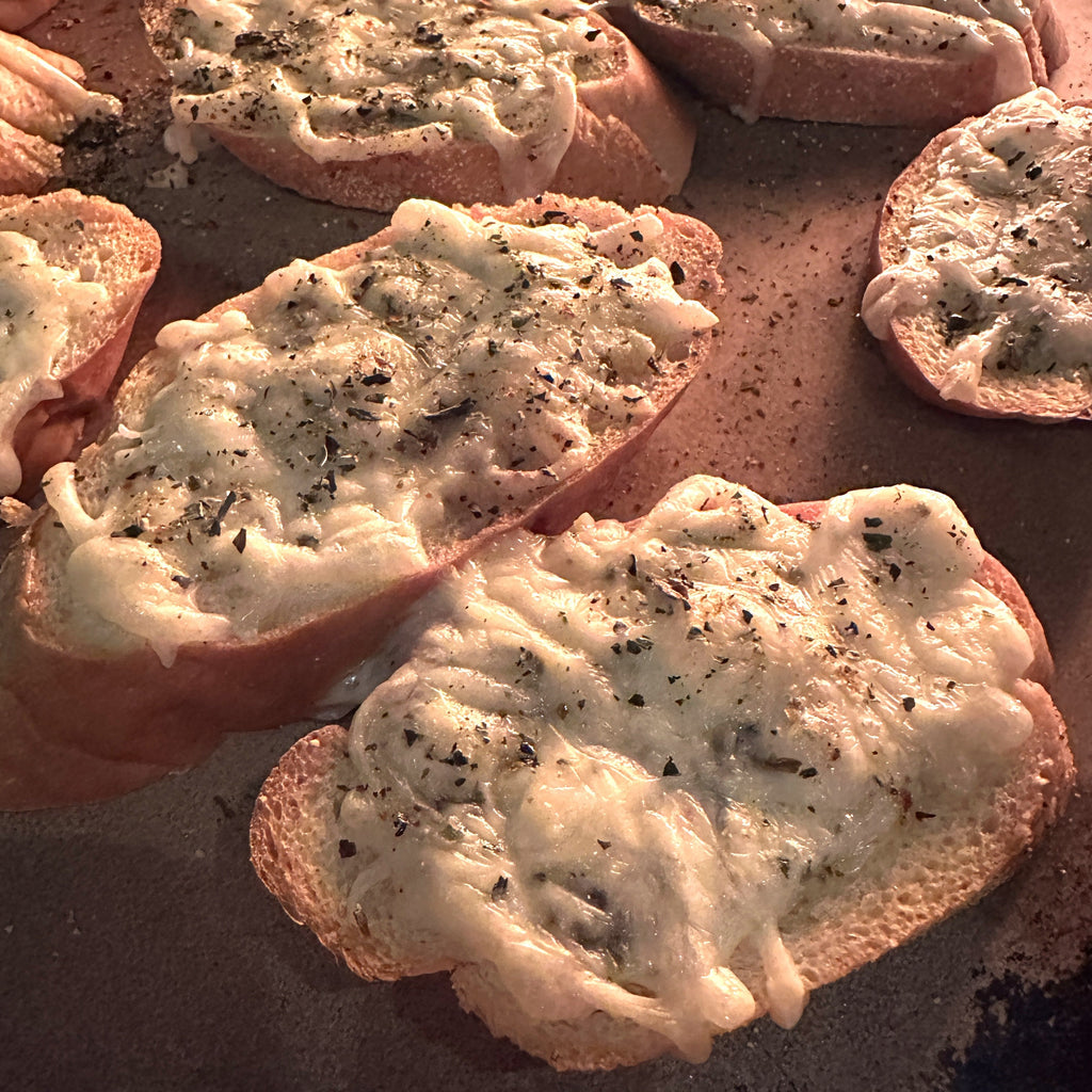 Pizza Seasoning