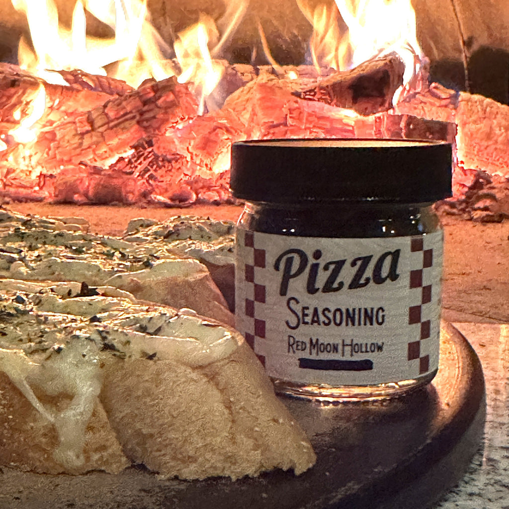 Pizza Seasoning