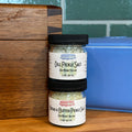 Dill Pickle Salt