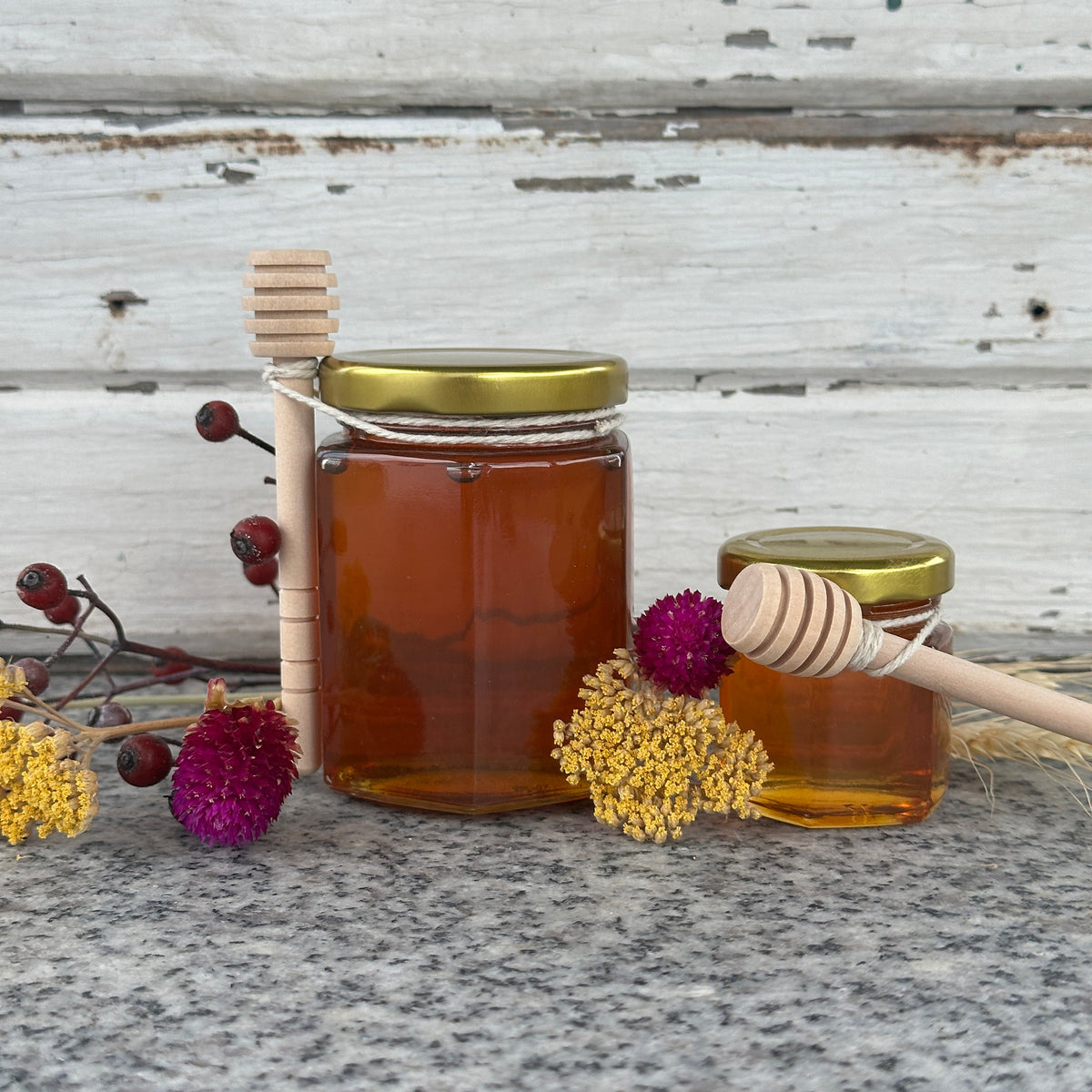 Local Honey