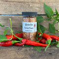 Crushed Red Pepper Flakes