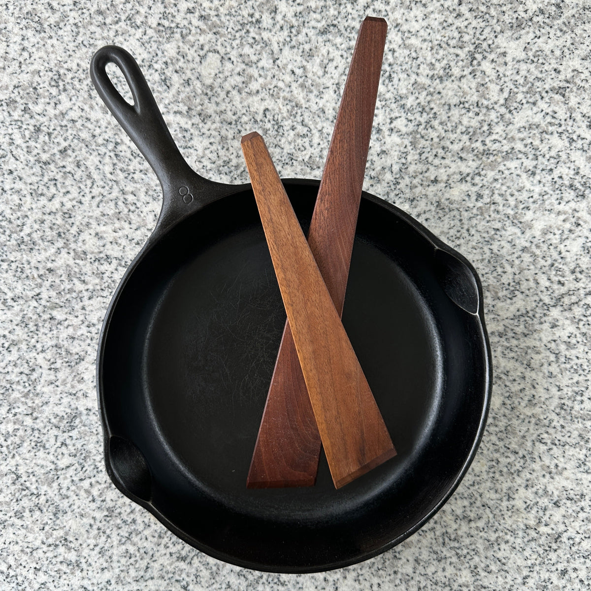 Flat Spatula