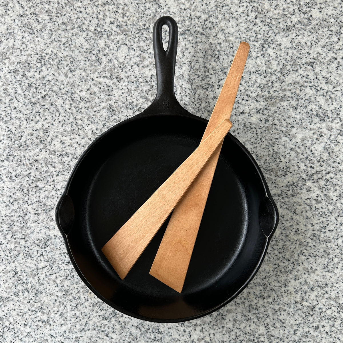 Flat Spatula