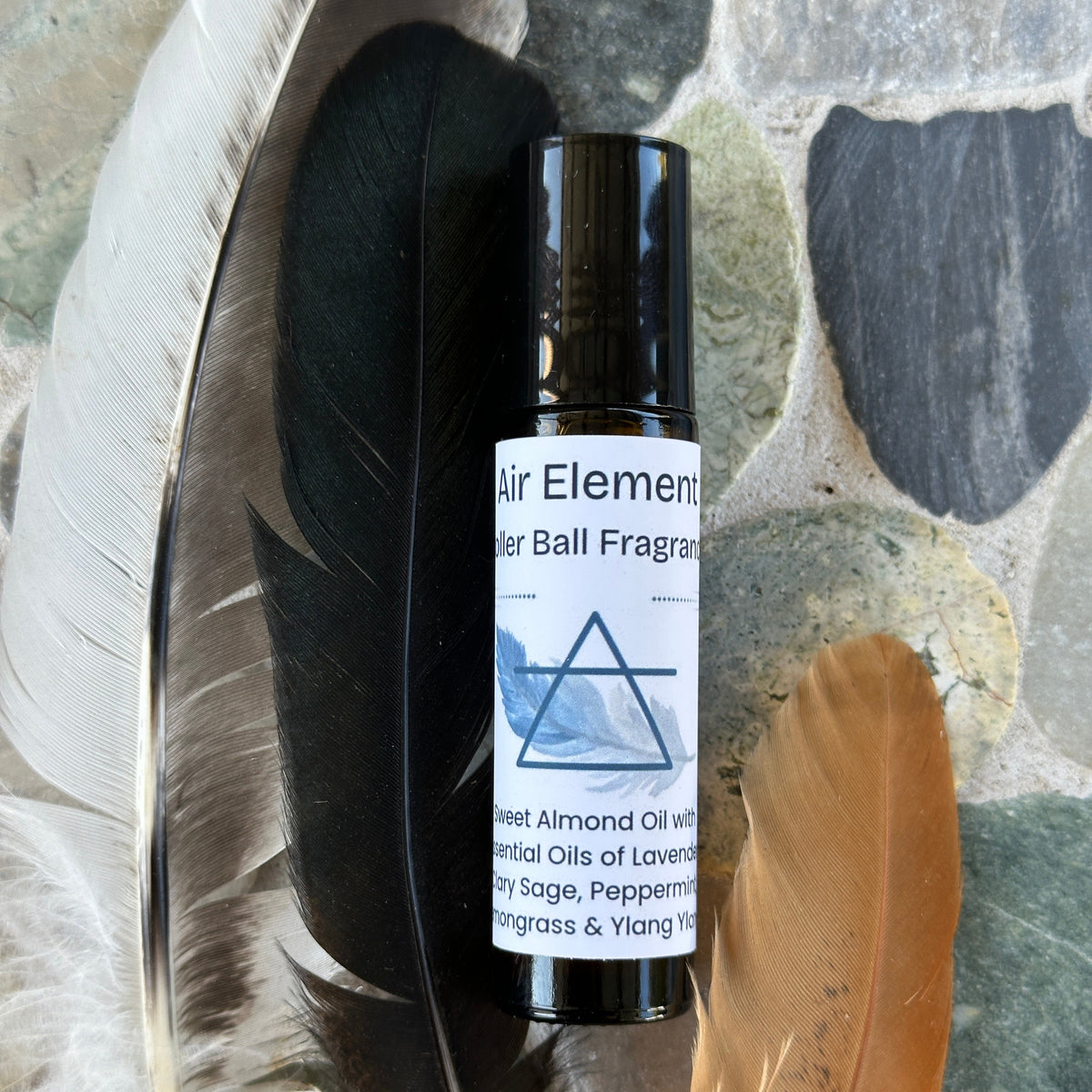 Air Element Roller Ball Fragrance