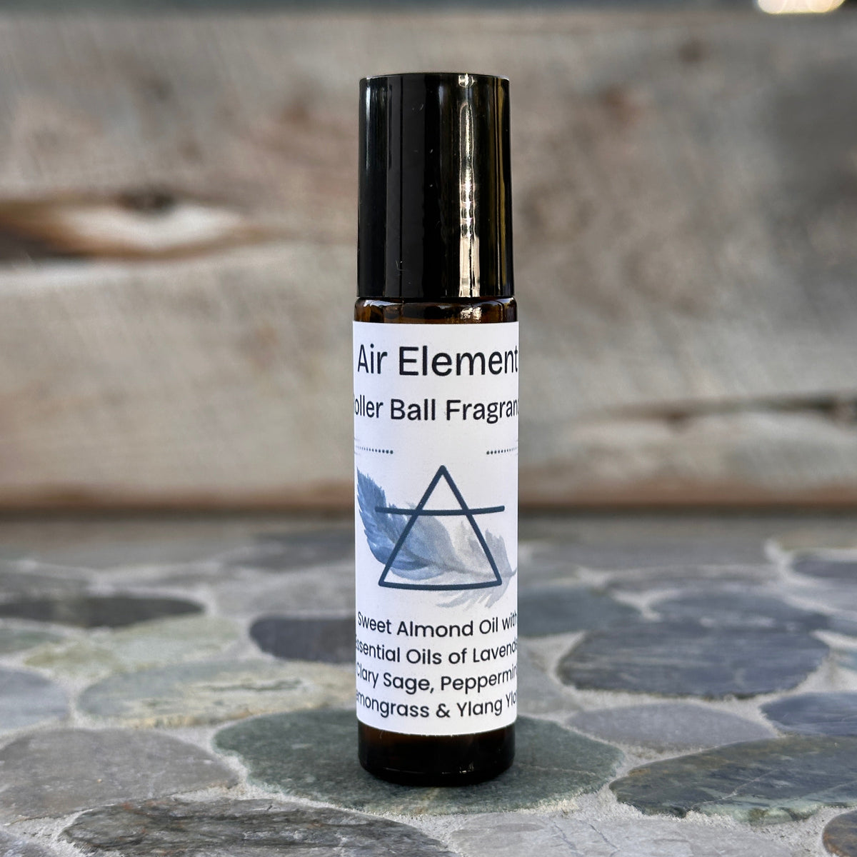 Air Element Roller Ball Fragrance