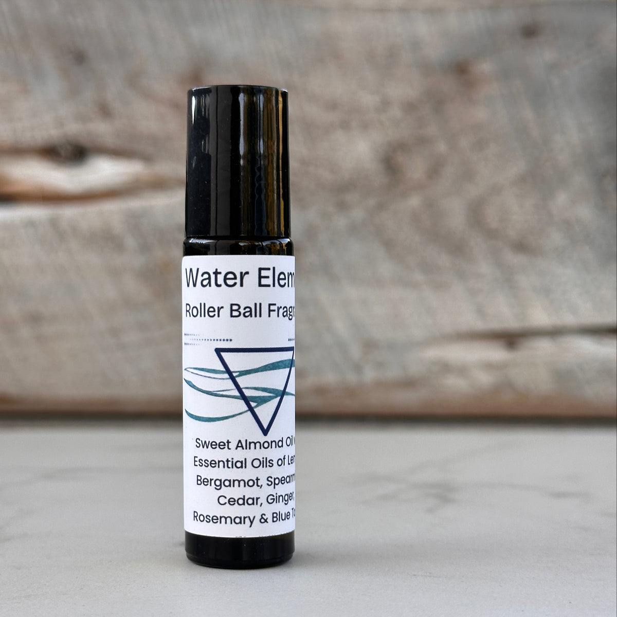 Water Element Roller Ball Fragrance