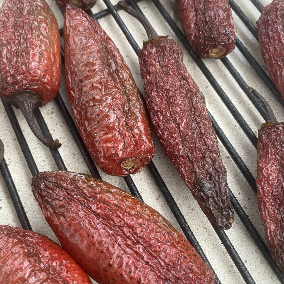 Tabasco Spicy Smoked Chipotle Fermented Hot Sauce