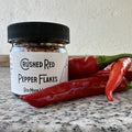 Crushed Red Pepper Flakes