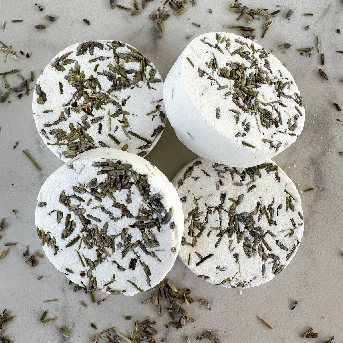 Rejuvenating Shower Melts
