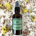 Queen of Hungary's Water Herbal Facial Toner
