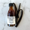Hancrafted Vanilla Extract