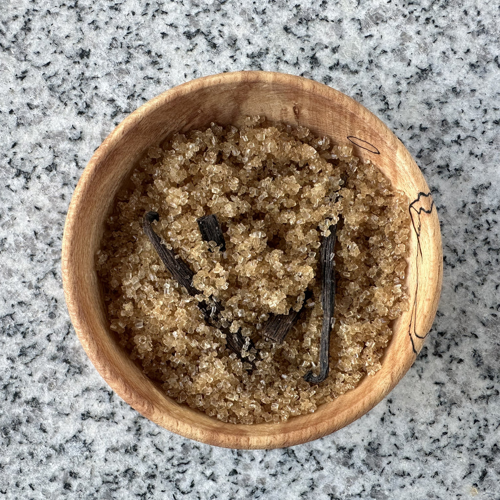 Vanilla Sugar