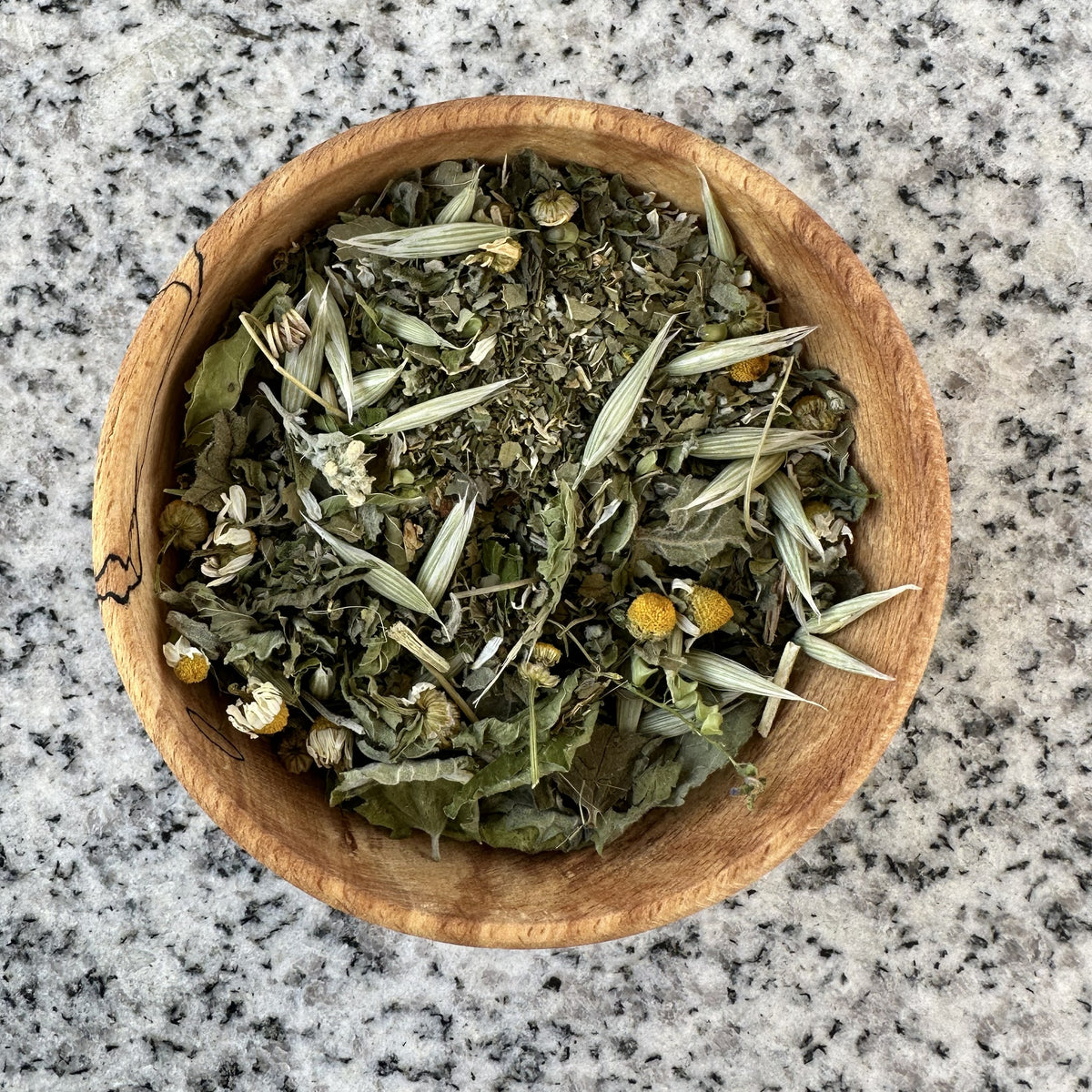 Mint Tranquility Herbal Tea Blend