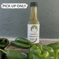 Quattro Verde Fermented Hot Sauce