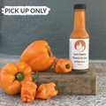 Sweet Habanero Fermented Hot Sauce