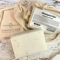 Rosemary Mint Shampoo Bar