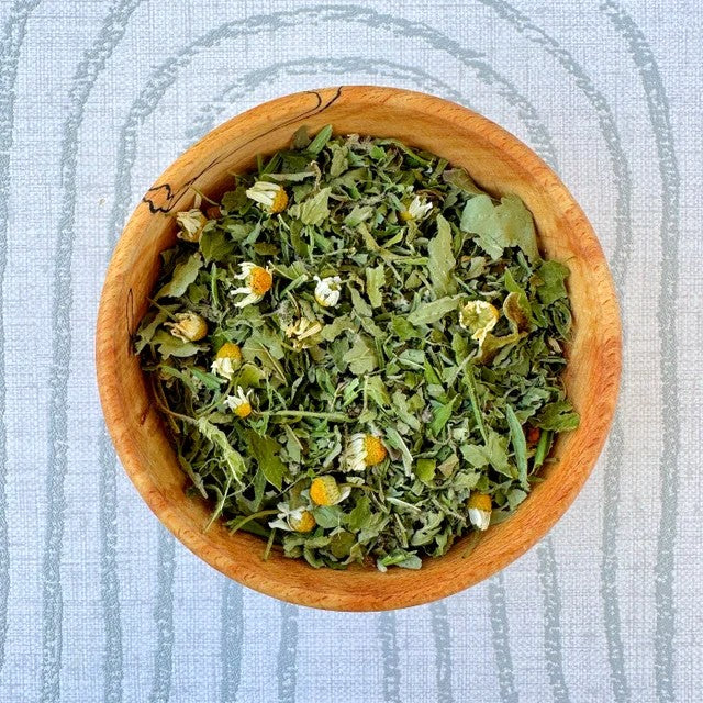 Tulsi Balance Herbal Tea Blend
