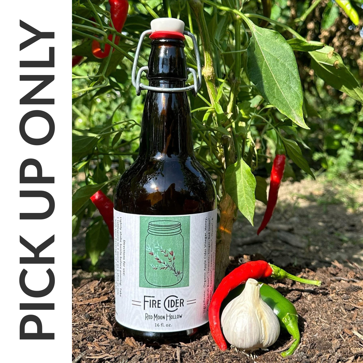 Fire Cider